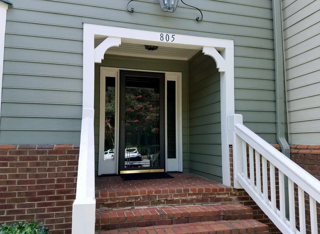 805 Camden Court, Sandy Springs, Georgia 30327, 3 Bedrooms Bedrooms, ,2 BathroomsBathrooms,Residential,Sold,805 Camden Court,5880196
