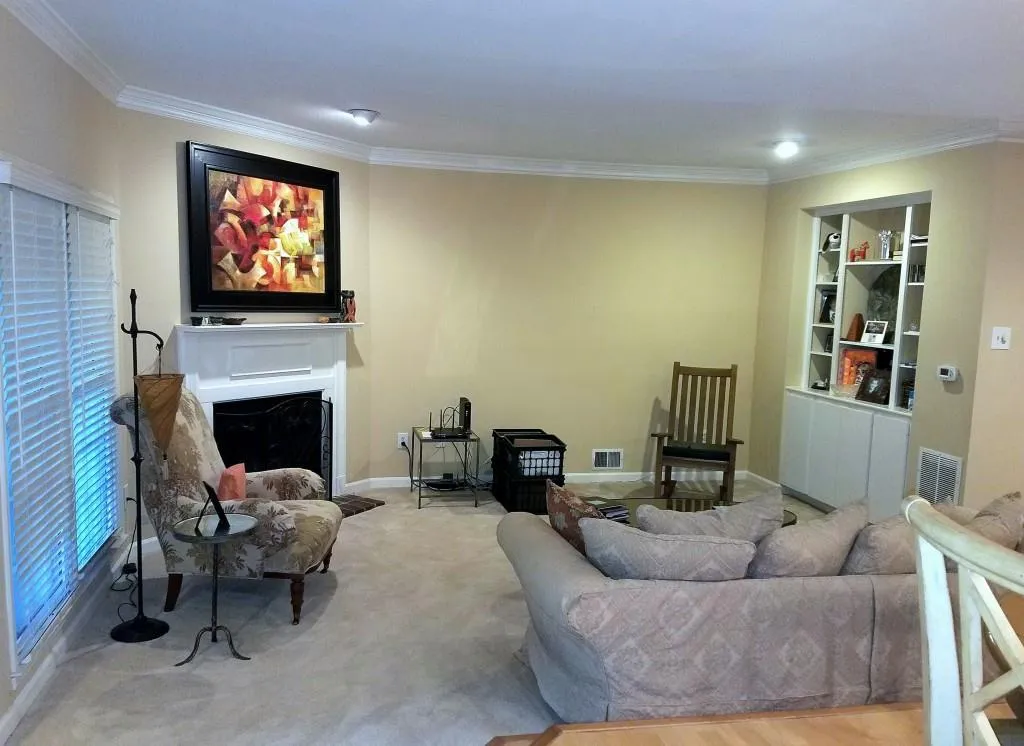 805 Camden Court, Sandy Springs, Georgia 30327, 3 Bedrooms Bedrooms, ,2 BathroomsBathrooms,Residential,Sold,805 Camden Court,5880196