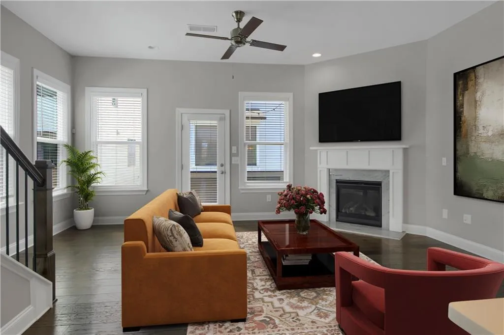 2026 Manchester Street Ne, Atlanta, Georgia 30324, 3 Bedrooms Bedrooms, ,3 BathroomsBathrooms,Residential,For Sale,2026 Manchester Street Ne,7634850