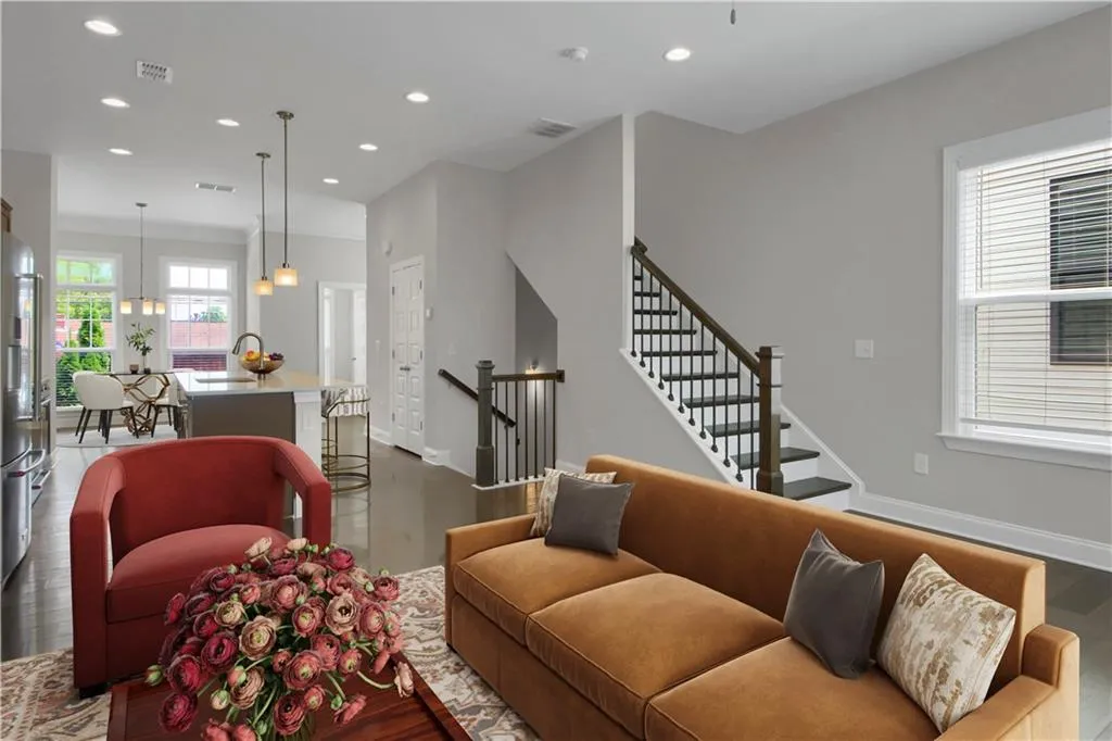 2026 Manchester Street Ne, Atlanta, Georgia 30324, 3 Bedrooms Bedrooms, ,3 BathroomsBathrooms,Residential,For Sale,2026 Manchester Street Ne,7634850
