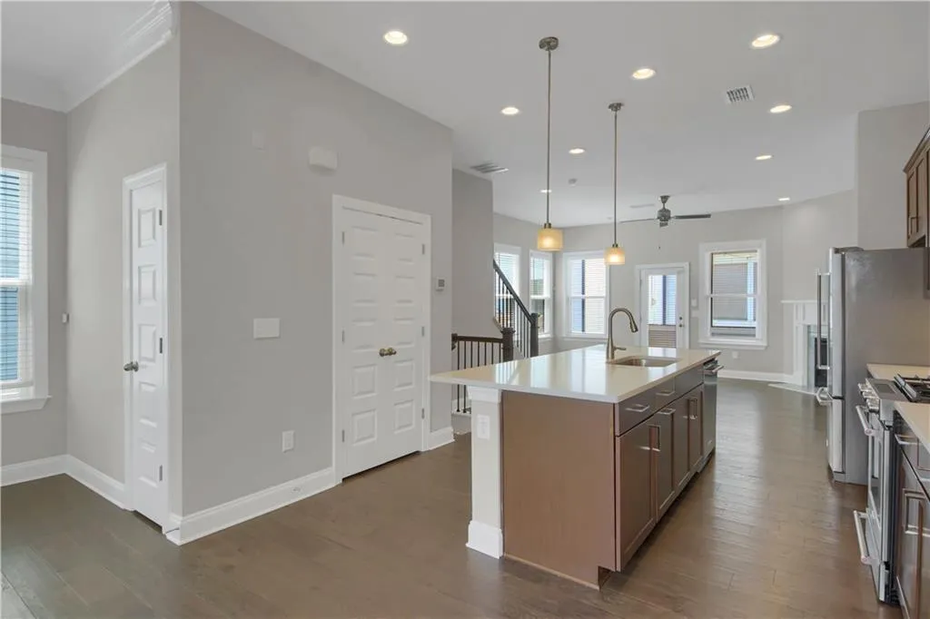 2026 Manchester Street Ne, Atlanta, Georgia 30324, 3 Bedrooms Bedrooms, ,3 BathroomsBathrooms,Residential,For Sale,2026 Manchester Street Ne,7634850