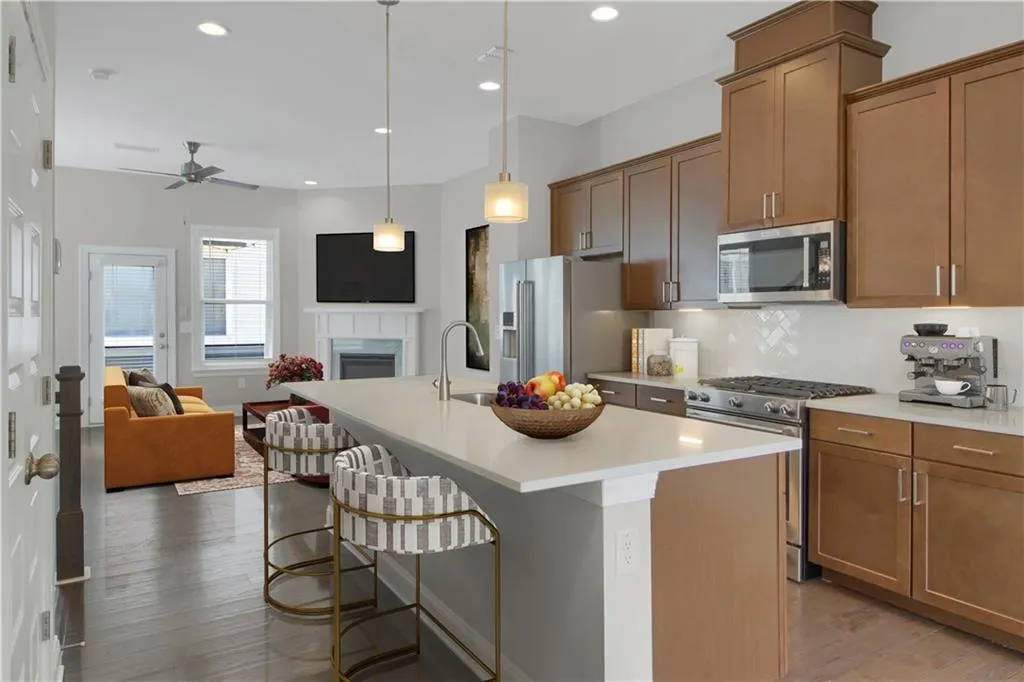 2026 Manchester Street Ne, Atlanta, Georgia 30324, 3 Bedrooms Bedrooms, ,3 BathroomsBathrooms,Residential,For Sale,2026 Manchester Street Ne,7634850