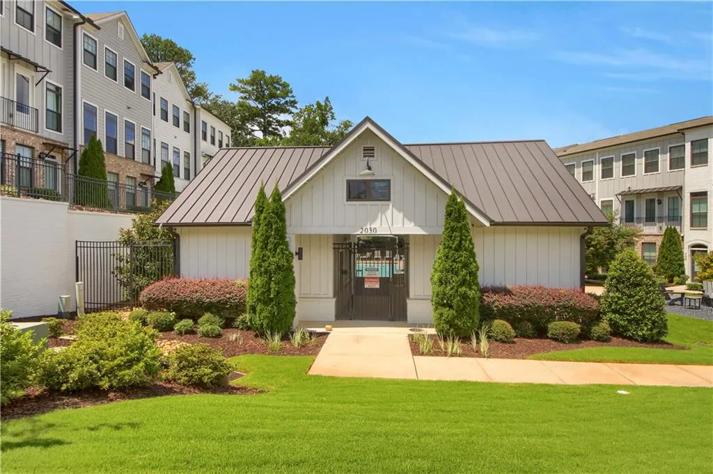 2026 Manchester Street Ne, Atlanta, Georgia 30324, 3 Bedrooms Bedrooms, ,3 BathroomsBathrooms,Residential,For Sale,2026 Manchester Street Ne,7634850