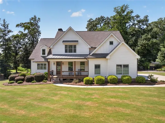417 Fox Valley Drive, Monroe, Georgia 30656