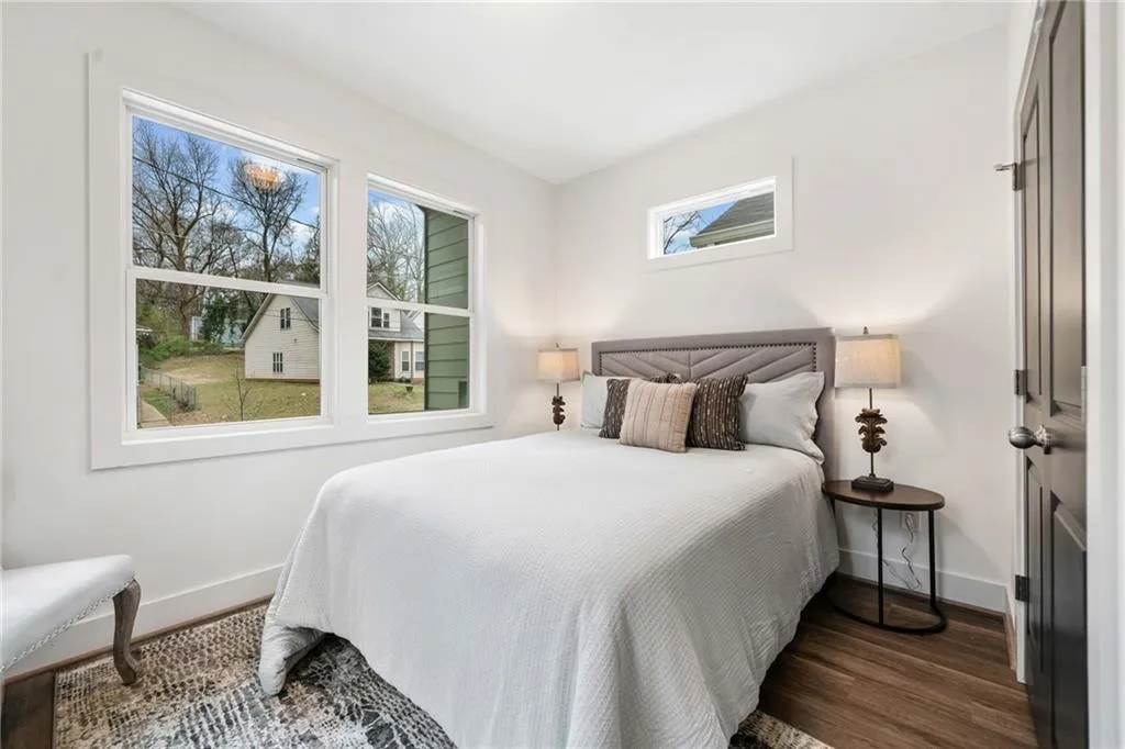 2668 Brown Street Nw, Atlanta, Georgia 30318, 2 Bedrooms Bedrooms, ,1 BathroomBathrooms,Residential,For Sale,2668 Brown Street Nw,7651880