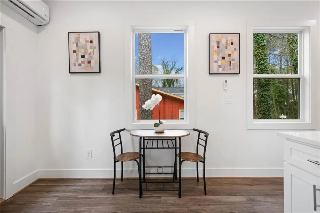 2668 Brown Street Nw, Atlanta, Georgia 30318, 2 Bedrooms Bedrooms, ,1 BathroomBathrooms,Residential,For Sale,2668 Brown Street Nw,7651880