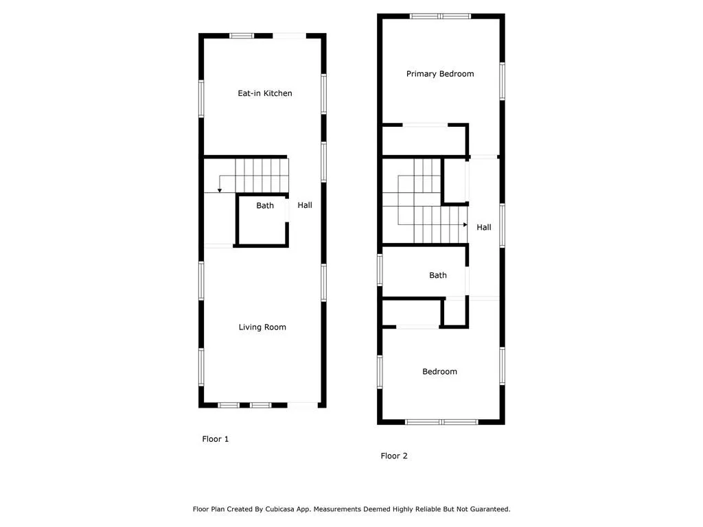 2668 Brown Street Nw, Atlanta, Georgia 30318, 2 Bedrooms Bedrooms, ,1 BathroomBathrooms,Residential,For Sale,2668 Brown Street Nw,7651880