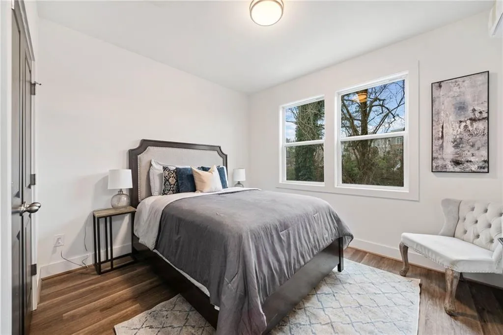 2668 Brown Street Nw, Atlanta, Georgia 30318, 2 Bedrooms Bedrooms, ,1 BathroomBathrooms,Residential,For Sale,2668 Brown Street Nw,7651880