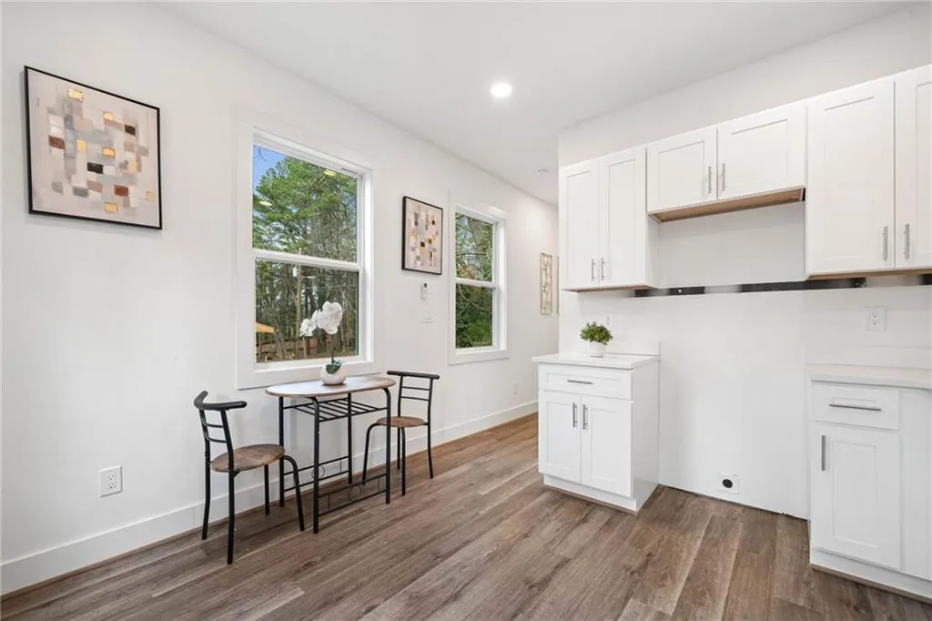 2668 Brown Street Nw, Atlanta, Georgia 30318, 2 Bedrooms Bedrooms, ,1 BathroomBathrooms,Residential,For Sale,2668 Brown Street Nw,7651880