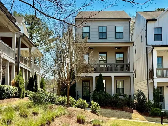 4399 Gillon Circle Se, Atlanta, Georgia 30339