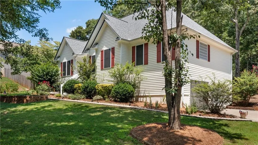24 Woodhaven Court Sw, Cartersville, Georgia 30120