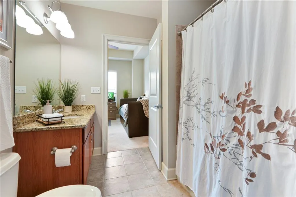 200 River Vista Drive Unit 708, Atlanta, Georgia 30339, 2 Bedrooms Bedrooms, ,2 BathroomsBathrooms,Residential,Sold,200 River Vista Drive Unit 708,6920505