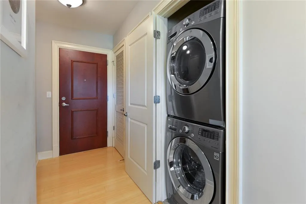 200 River Vista Drive Unit 708, Atlanta, Georgia 30339, 2 Bedrooms Bedrooms, ,2 BathroomsBathrooms,Residential,Sold,200 River Vista Drive Unit 708,6920505