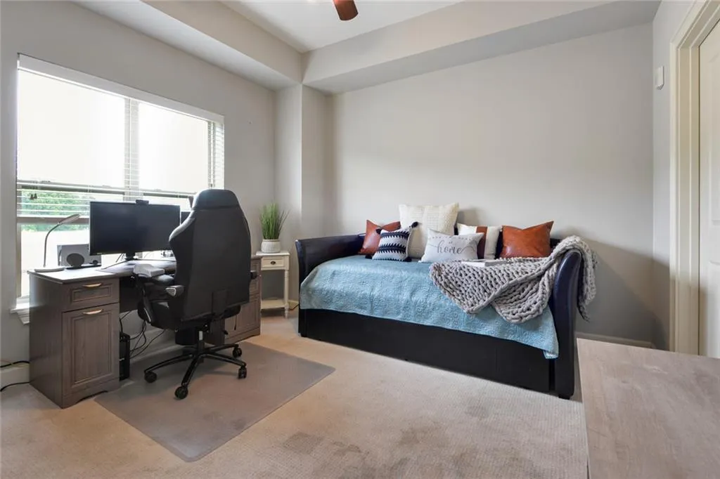 200 River Vista Drive Unit 708, Atlanta, Georgia 30339, 2 Bedrooms Bedrooms, ,2 BathroomsBathrooms,Residential,Sold,200 River Vista Drive Unit 708,6920505