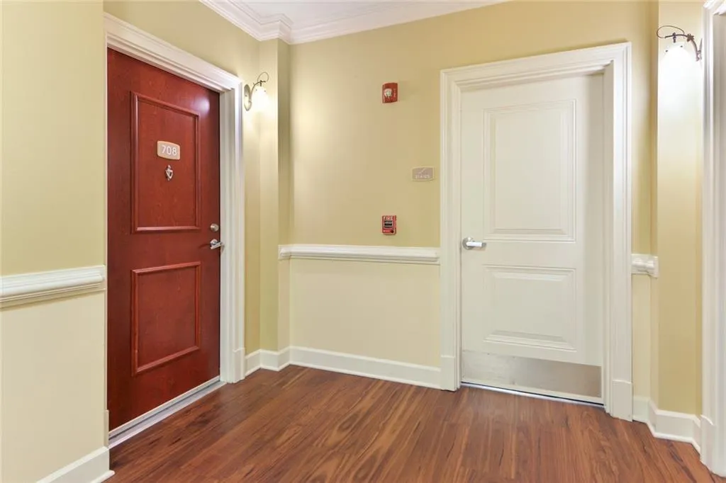 200 River Vista Drive Unit 708, Atlanta, Georgia 30339, 2 Bedrooms Bedrooms, ,2 BathroomsBathrooms,Residential,Sold,200 River Vista Drive Unit 708,6920505