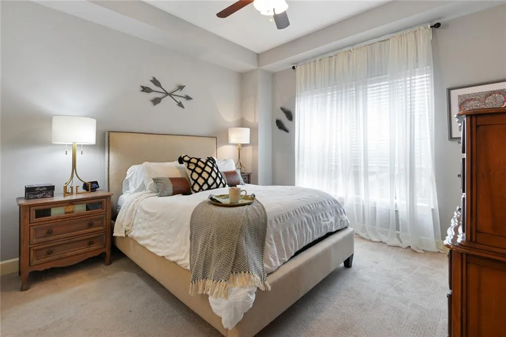 200 River Vista Drive Unit 708, Atlanta, Georgia 30339, 2 Bedrooms Bedrooms, ,2 BathroomsBathrooms,Residential,Sold,200 River Vista Drive Unit 708,6920505