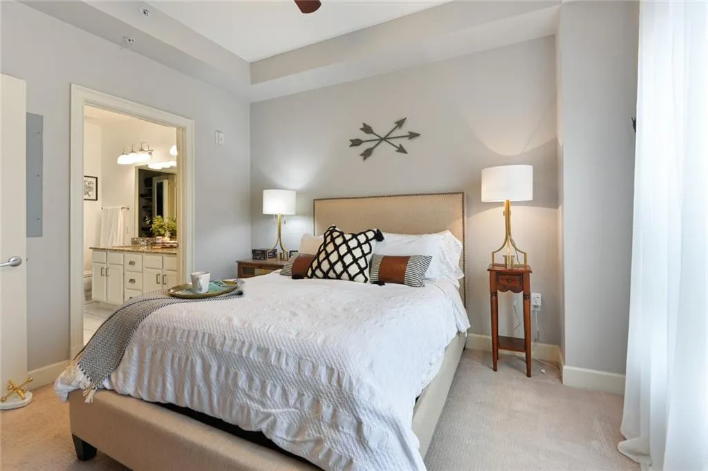 200 River Vista Drive Unit 708, Atlanta, Georgia 30339, 2 Bedrooms Bedrooms, ,2 BathroomsBathrooms,Residential,Sold,200 River Vista Drive Unit 708,6920505