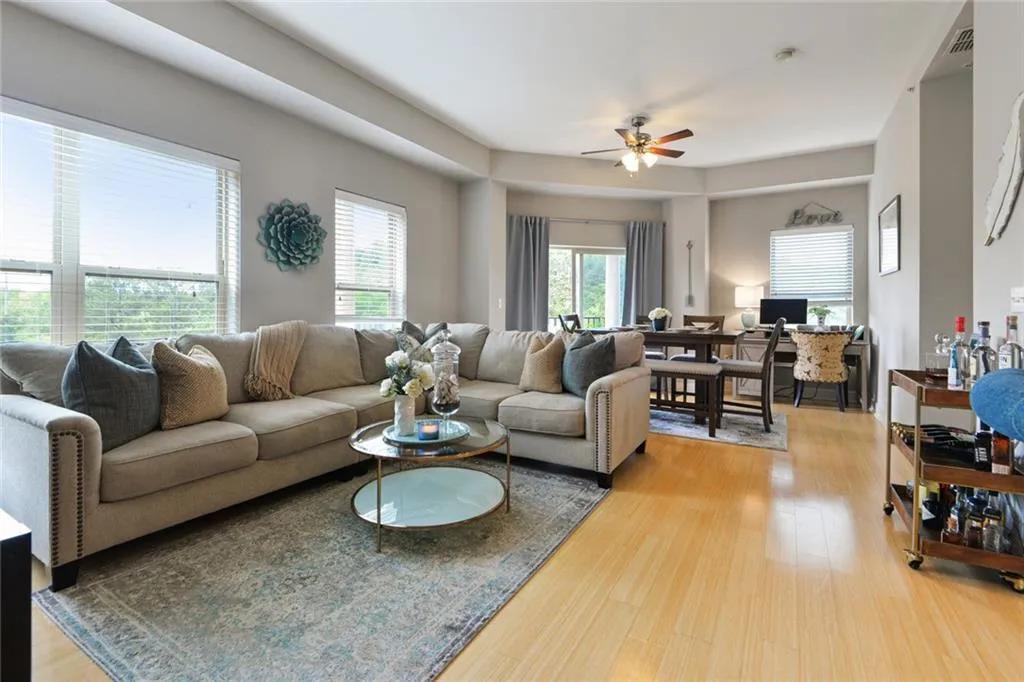 200 River Vista Drive Unit 708, Atlanta, Georgia 30339, 2 Bedrooms Bedrooms, ,2 BathroomsBathrooms,Residential,Sold,200 River Vista Drive Unit 708,6920505