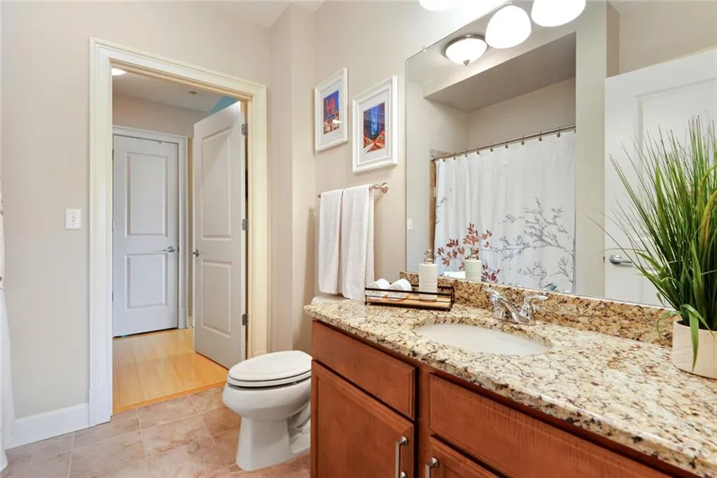 200 River Vista Drive Unit 708, Atlanta, Georgia 30339, 2 Bedrooms Bedrooms, ,2 BathroomsBathrooms,Residential,Sold,200 River Vista Drive Unit 708,6920505