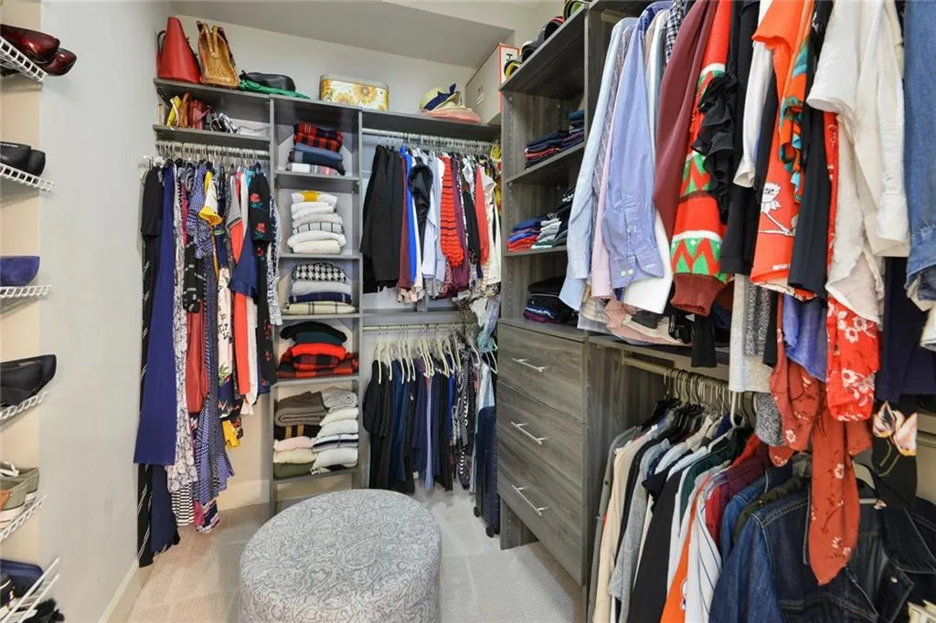 200 River Vista Drive Unit 708, Atlanta, Georgia 30339, 2 Bedrooms Bedrooms, ,2 BathroomsBathrooms,Residential,Sold,200 River Vista Drive Unit 708,6920505