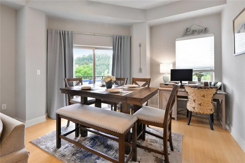 200 River Vista Drive Unit 708, Atlanta, Georgia 30339, 2 Bedrooms Bedrooms, ,2 BathroomsBathrooms,Residential,Sold,200 River Vista Drive Unit 708,6920505