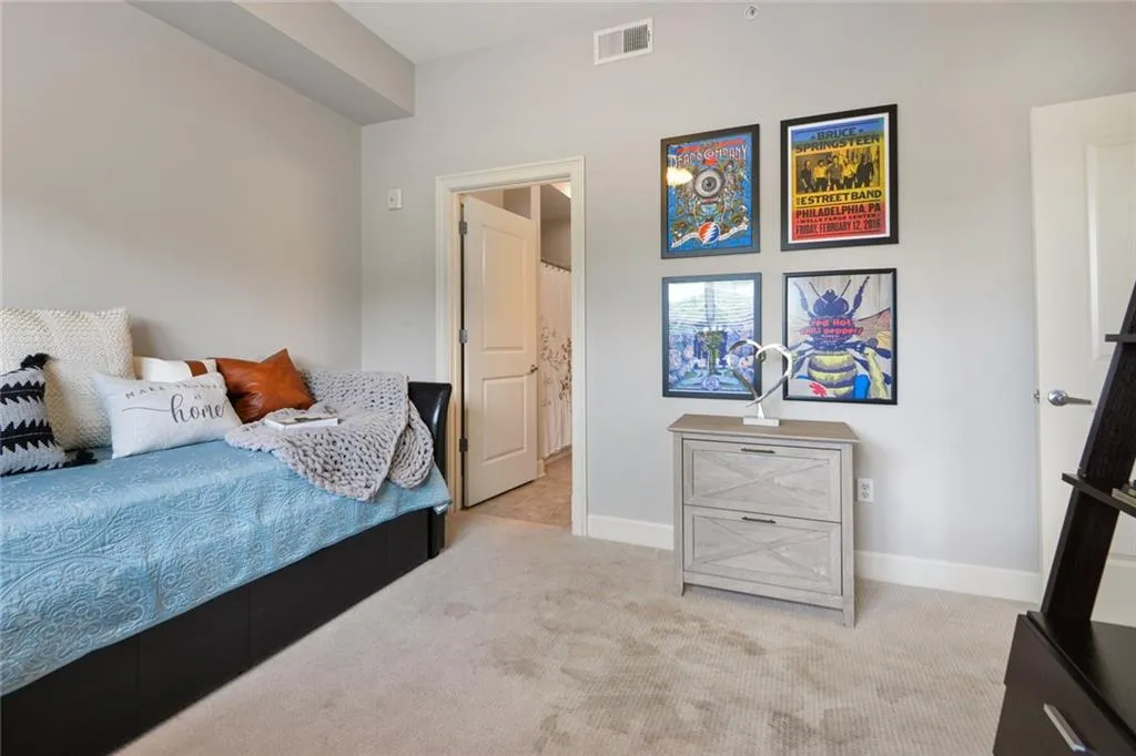 200 River Vista Drive Unit 708, Atlanta, Georgia 30339, 2 Bedrooms Bedrooms, ,2 BathroomsBathrooms,Residential,Sold,200 River Vista Drive Unit 708,6920505