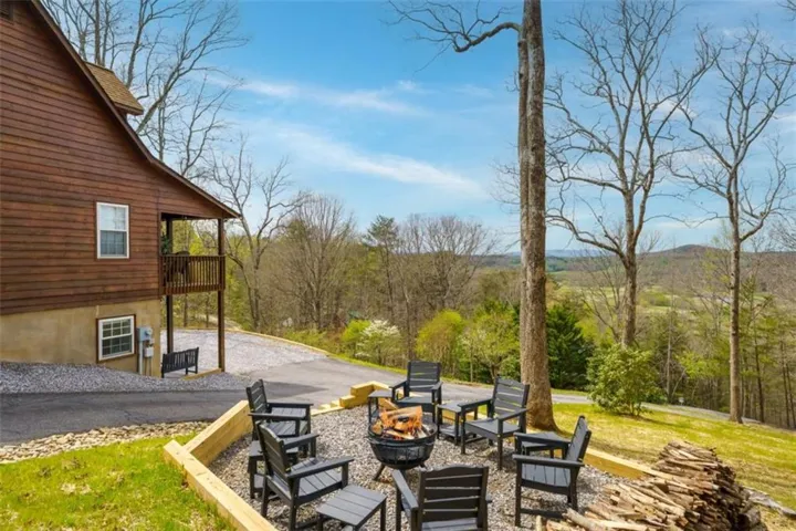 239 Northwoods Circle, Blairsville, Georgia 30512