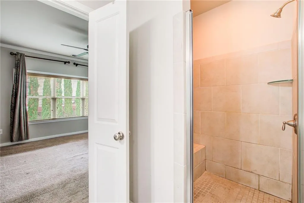 1015 Bergeron Place, Atlanta, Georgia 30328, 4 Bedrooms Bedrooms, ,3 BathroomsBathrooms,Residential,Sold,1015 Bergeron Place,7232889