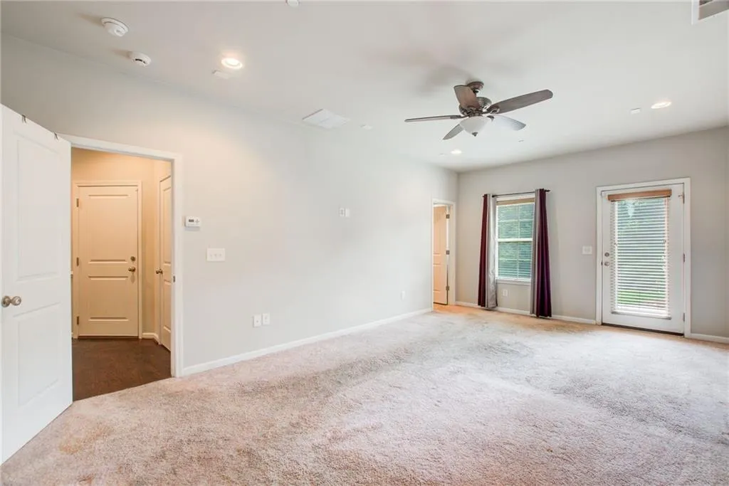 1015 Bergeron Place, Atlanta, Georgia 30328, 4 Bedrooms Bedrooms, ,3 BathroomsBathrooms,Residential,Sold,1015 Bergeron Place,7232889