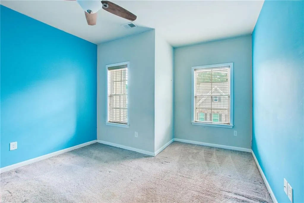 1015 Bergeron Place, Atlanta, Georgia 30328, 4 Bedrooms Bedrooms, ,3 BathroomsBathrooms,Residential,Sold,1015 Bergeron Place,7232889