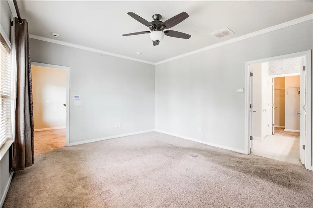 1015 Bergeron Place, Atlanta, Georgia 30328, 4 Bedrooms Bedrooms, ,3 BathroomsBathrooms,Residential,Sold,1015 Bergeron Place,7232889