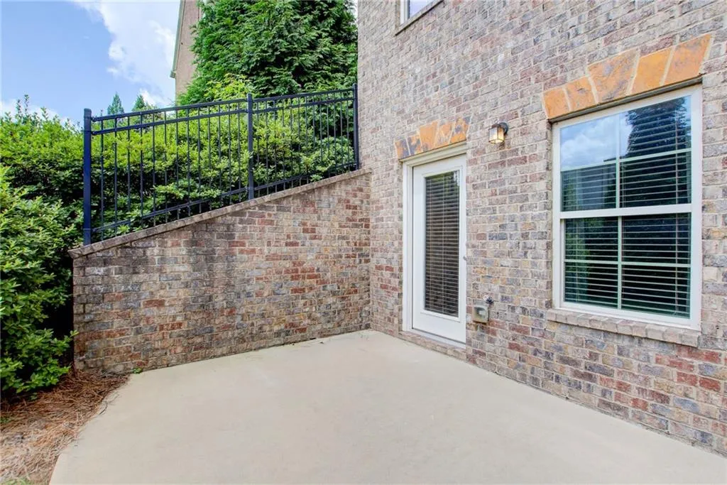 1015 Bergeron Place, Atlanta, Georgia 30328, 4 Bedrooms Bedrooms, ,3 BathroomsBathrooms,Residential,Sold,1015 Bergeron Place,7232889