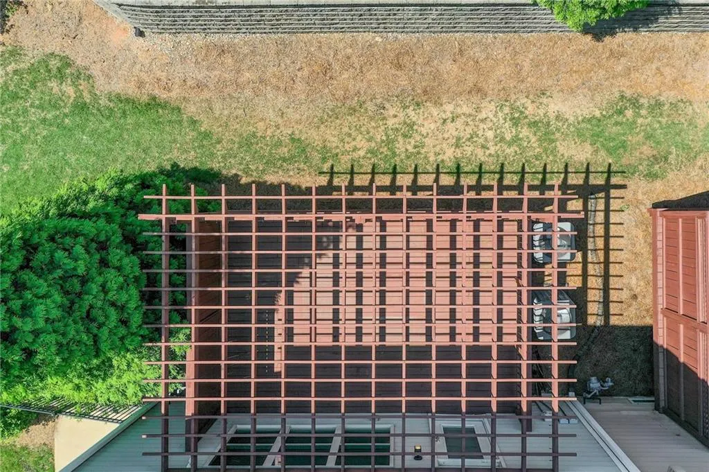 1015 Bergeron Place, Atlanta, Georgia 30328, 4 Bedrooms Bedrooms, ,3 BathroomsBathrooms,Residential,Sold,1015 Bergeron Place,7232889