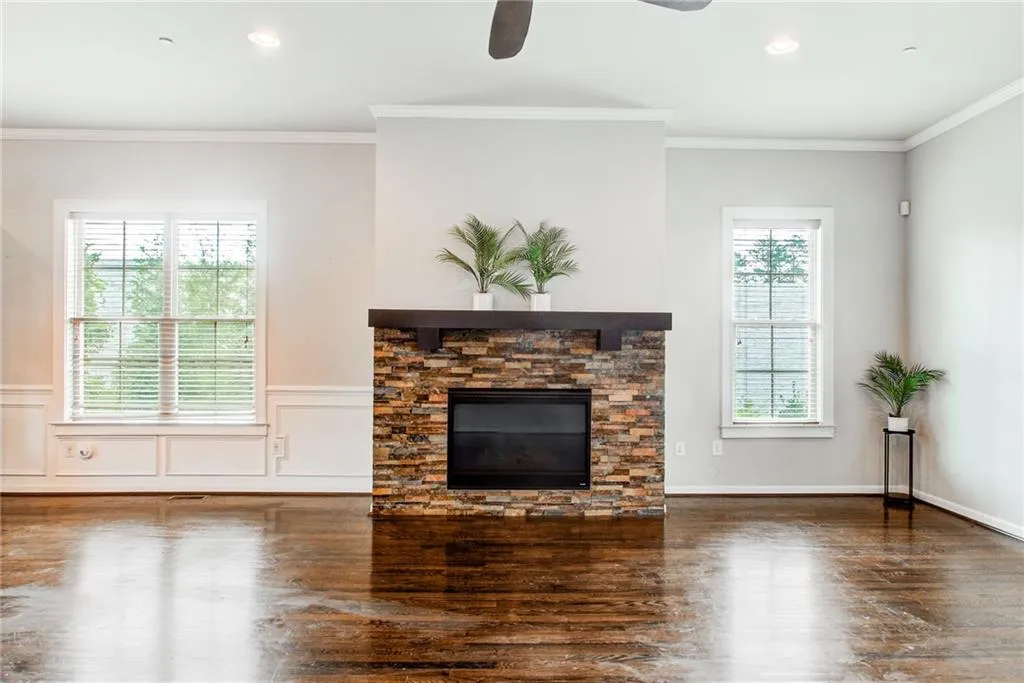 1015 Bergeron Place, Atlanta, Georgia 30328, 4 Bedrooms Bedrooms, ,3 BathroomsBathrooms,Residential,Sold,1015 Bergeron Place,7232889