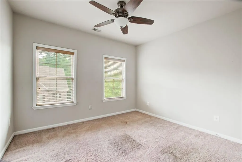 1015 Bergeron Place, Atlanta, Georgia 30328, 4 Bedrooms Bedrooms, ,3 BathroomsBathrooms,Residential,Sold,1015 Bergeron Place,7232889