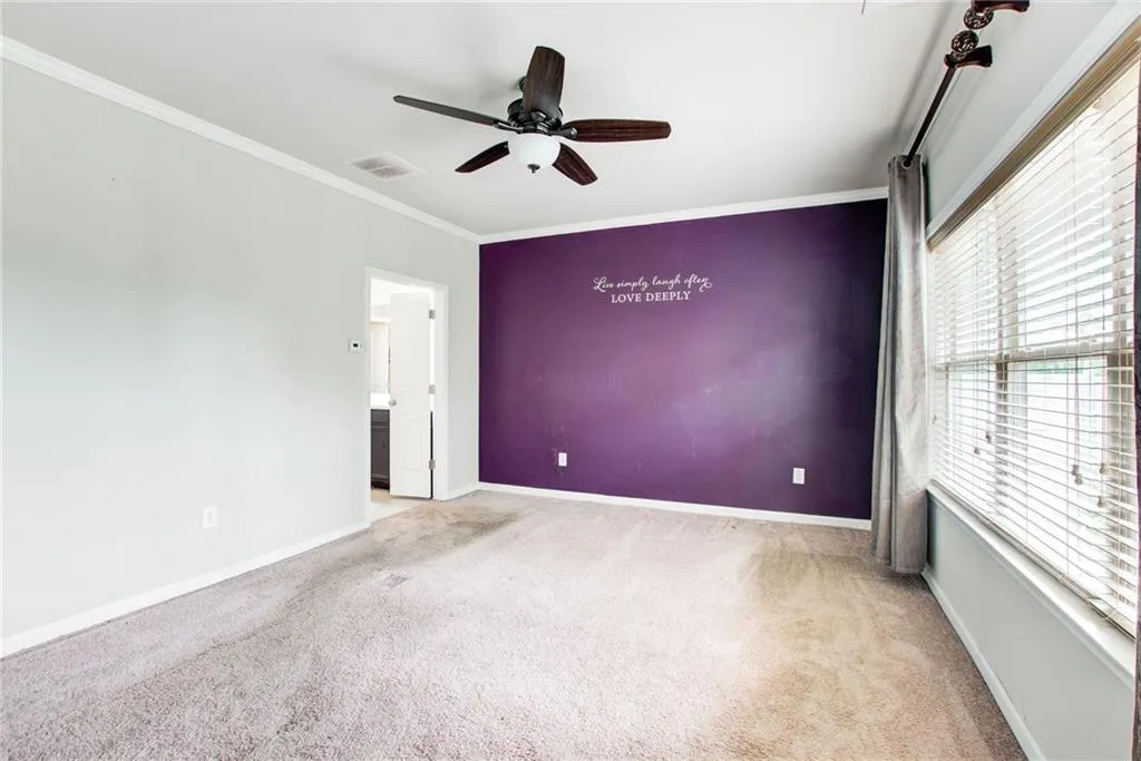 1015 Bergeron Place, Atlanta, Georgia 30328, 4 Bedrooms Bedrooms, ,3 BathroomsBathrooms,Residential,Sold,1015 Bergeron Place,7232889