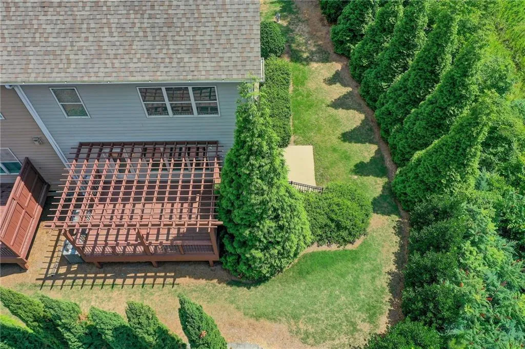 1015 Bergeron Place, Atlanta, Georgia 30328, 4 Bedrooms Bedrooms, ,3 BathroomsBathrooms,Residential,Sold,1015 Bergeron Place,7232889