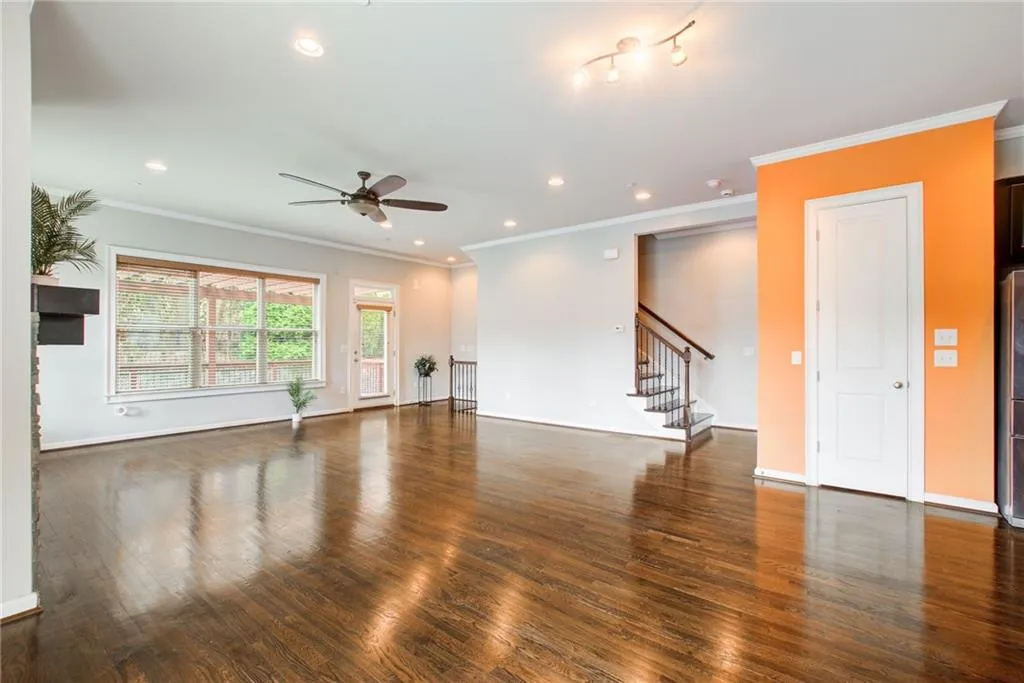 1015 Bergeron Place, Atlanta, Georgia 30328, 4 Bedrooms Bedrooms, ,3 BathroomsBathrooms,Residential,Sold,1015 Bergeron Place,7232889