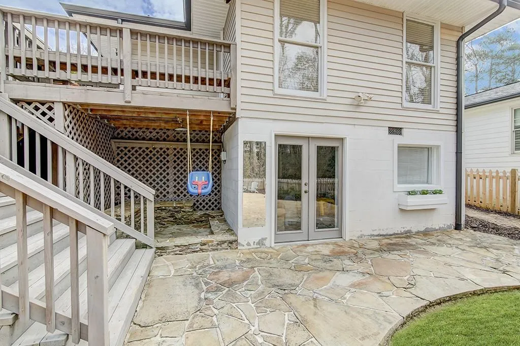 4600 Dalmer Road, Atlanta, Georgia 30342, 3 Bedrooms Bedrooms, ,3 BathroomsBathrooms,Residential,Sold,4600 Dalmer Road,6501687