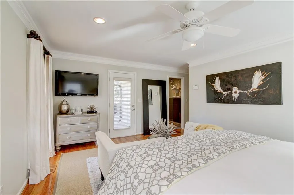 4600 Dalmer Road, Atlanta, Georgia 30342, 3 Bedrooms Bedrooms, ,3 BathroomsBathrooms,Residential,Sold,4600 Dalmer Road,6501687
