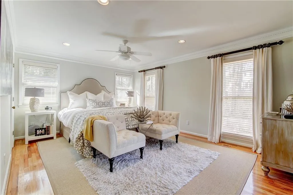 4600 Dalmer Road, Atlanta, Georgia 30342, 3 Bedrooms Bedrooms, ,3 BathroomsBathrooms,Residential,Sold,4600 Dalmer Road,6501687