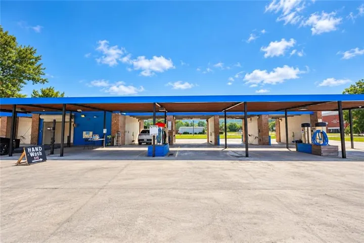102 S Fair Street, Calhoun, Georgia 30701