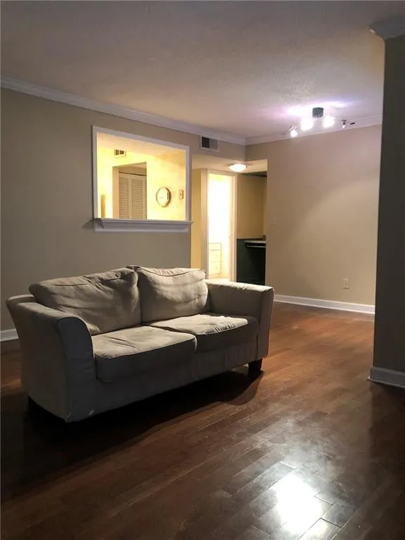 1214 Wingate Way, Atlanta, Georgia 30050, 1 Bedroom Bedrooms, ,1 BathroomBathrooms,Residential,Sold,1214 Wingate Way,6099187