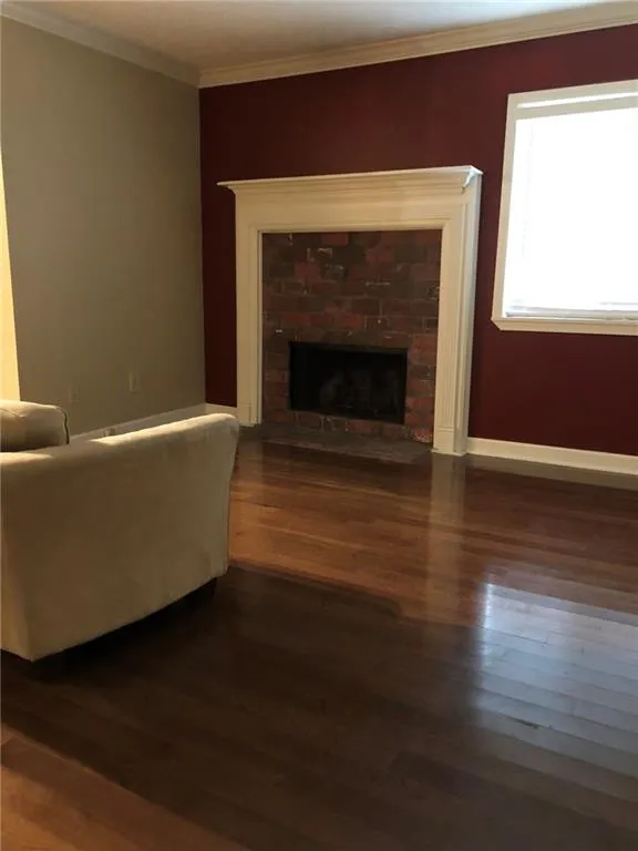 1214 Wingate Way, Atlanta, Georgia 30050, 1 Bedroom Bedrooms, ,1 BathroomBathrooms,Residential,Sold,1214 Wingate Way,6099187