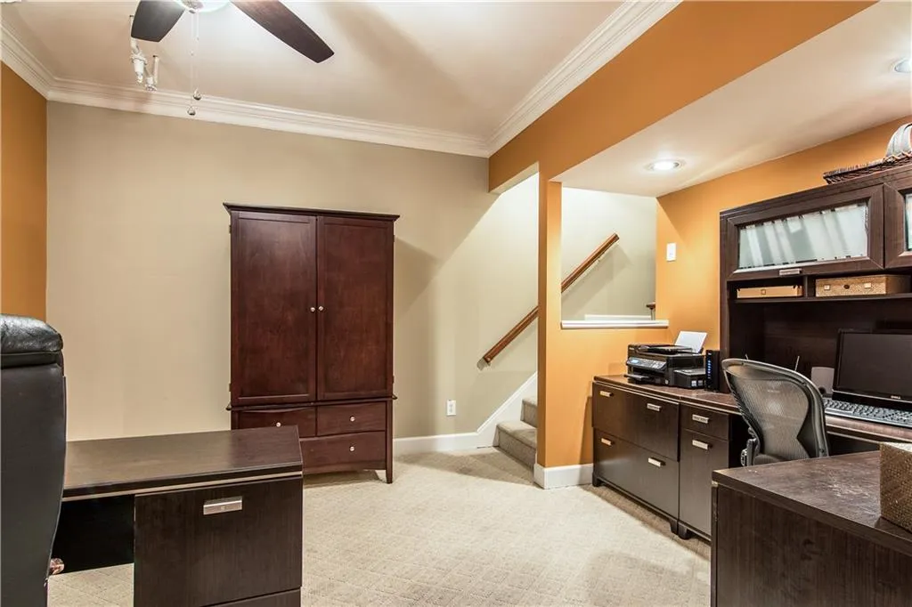 7500 Roswell Road Unit 52, Sandy Springs, Georgia 30350, 3 Bedrooms Bedrooms, ,2 BathroomsBathrooms,Residential,Sold,7500 Roswell Road Unit 52,5830933