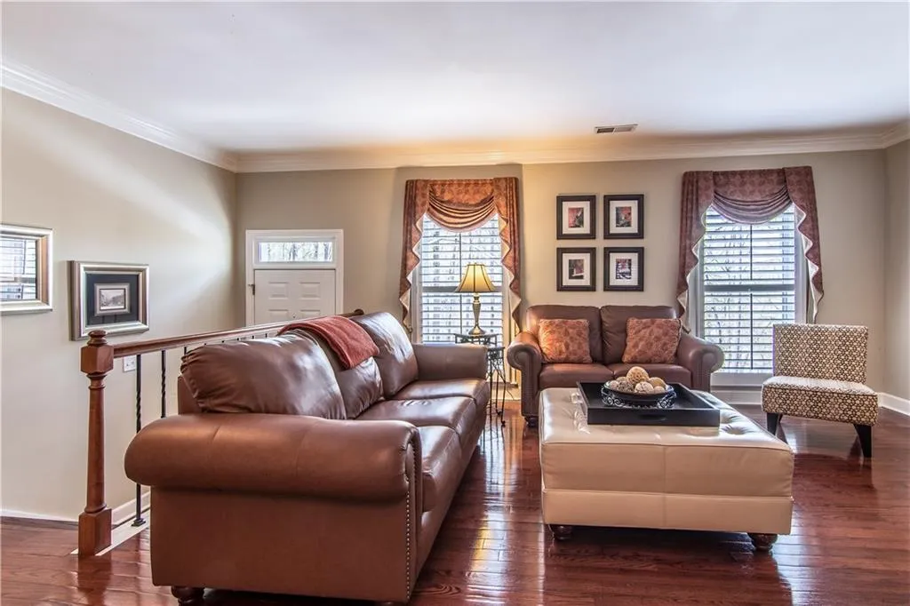 7500 Roswell Road Unit 52, Sandy Springs, Georgia 30350, 3 Bedrooms Bedrooms, ,2 BathroomsBathrooms,Residential,Sold,7500 Roswell Road Unit 52,5830933