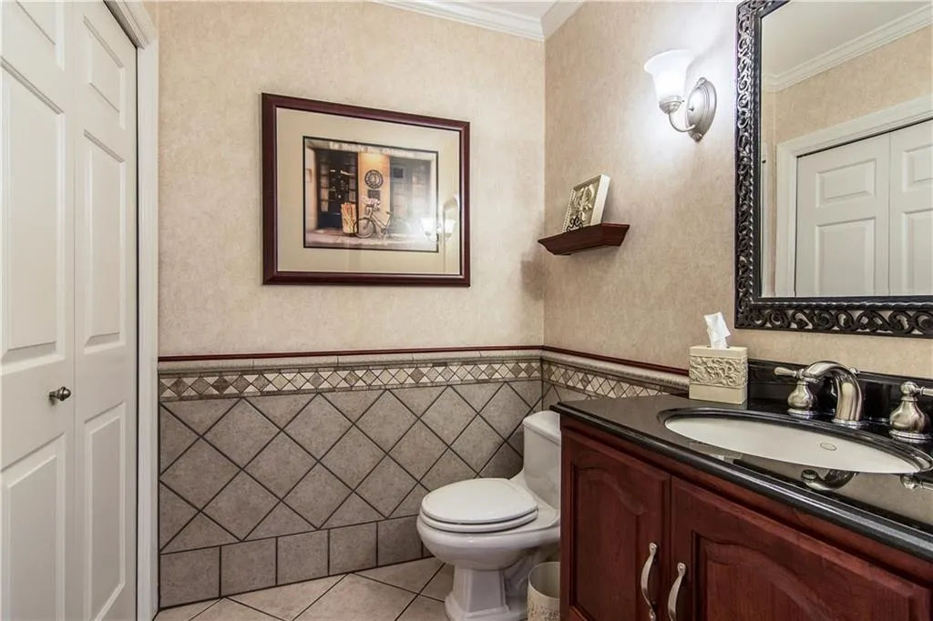 7500 Roswell Road Unit 52, Sandy Springs, Georgia 30350, 3 Bedrooms Bedrooms, ,2 BathroomsBathrooms,Residential,Sold,7500 Roswell Road Unit 52,5830933