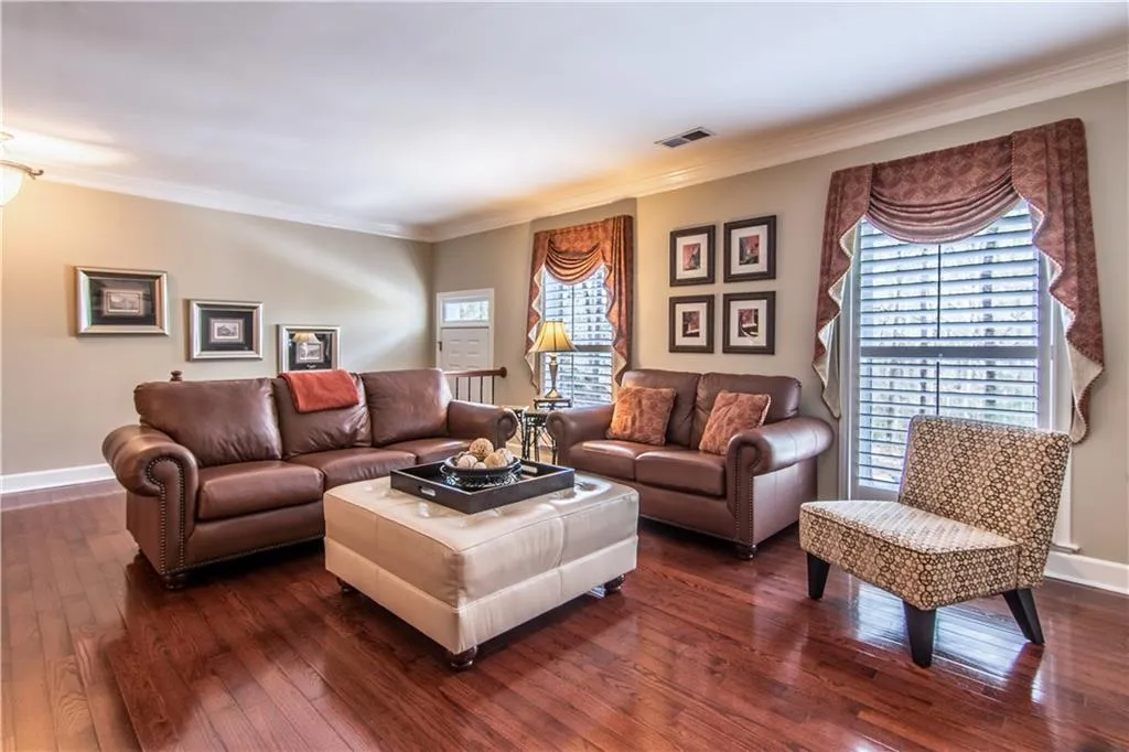 7500 Roswell Road Unit 52, Sandy Springs, Georgia 30350, 3 Bedrooms Bedrooms, ,2 BathroomsBathrooms,Residential,Sold,7500 Roswell Road Unit 52,5830933