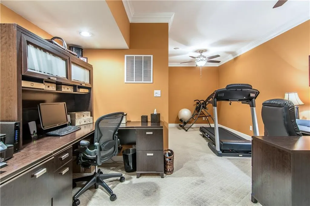7500 Roswell Road Unit 52, Sandy Springs, Georgia 30350, 3 Bedrooms Bedrooms, ,2 BathroomsBathrooms,Residential,Sold,7500 Roswell Road Unit 52,5830933