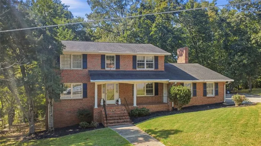 5 Beaver Run, Rome, Georgia 30165